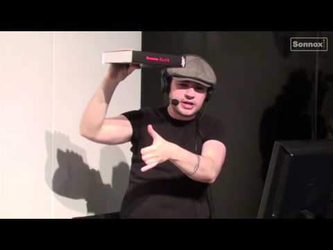 Oxford Limiter (HD-HDX)