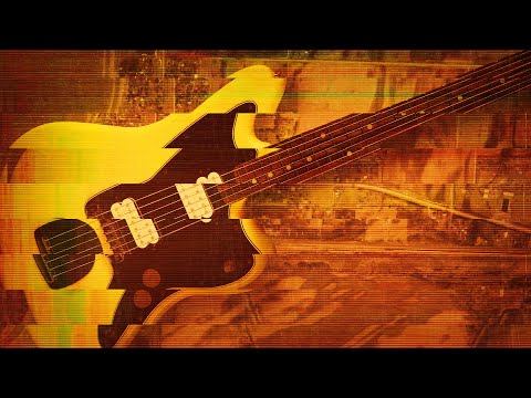 Post Rock Niall McCallum sound pack Presentation