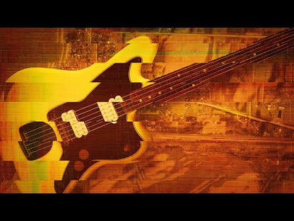Post Rock Niall McCallum sound pack Presentation