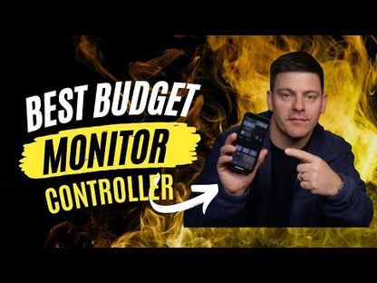 Best Budget Monitor Controller? Sonnox ListenHub - Video Thumbnail