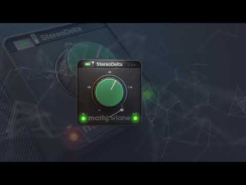 StereoDelta Teaser