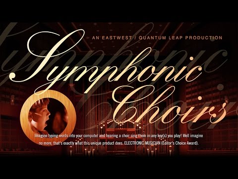 Symphonic Production Bundle
