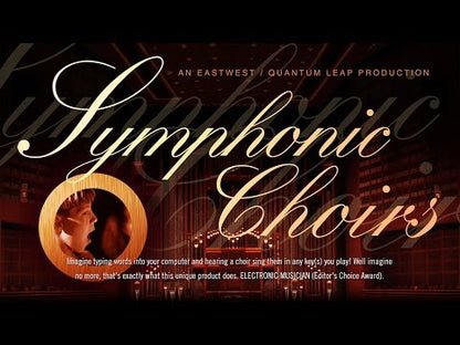 Symphonic Production Bundle