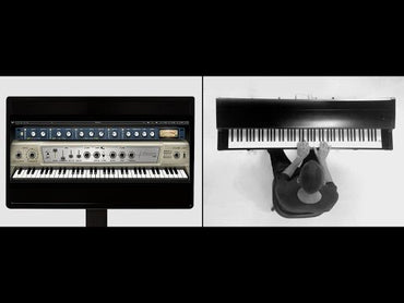 Waves Electric 200 Piano
