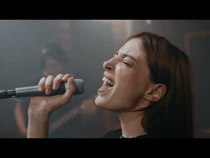 Vocal Trainer add-on course for EarMaster: 200 exercises to boost your singing skills