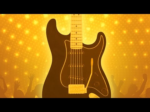 Pop Rocks Christian Laffitte sound pack Presentation