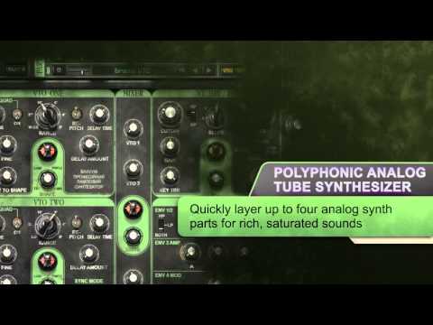 Vacuum Pro Teaser