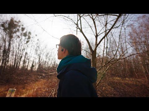 Flow, A Multiphonics CV-2 Music Video by Christian Halten