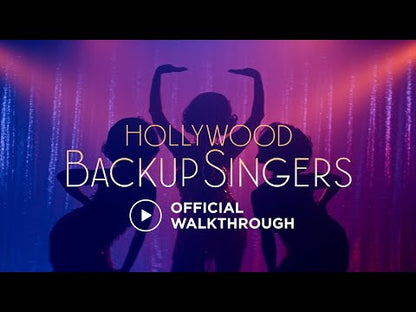 Hollywood Backup Singers | EastWest