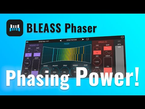 BLEASS Phaser