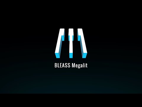 BLEASS Megalit