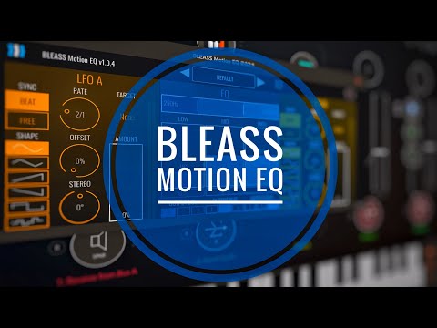 BLEASS Slow Machine