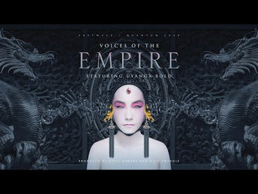 Ethereal Voices Bundle | EastWest