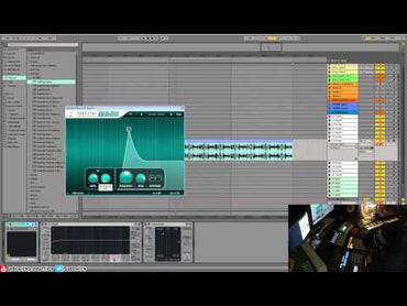 FabFilter Micro