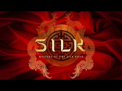 Silk | EastWest