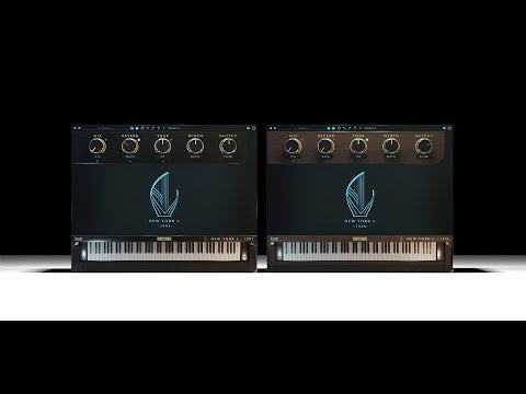 Boz New York L 1991 Lite