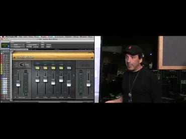 Waves CLA Drums