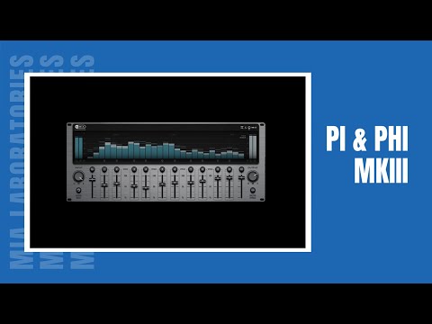Pi & Phi MkIII Trailer