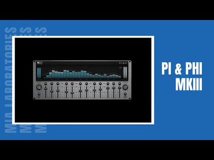 Pi & Phi MkIII Trailer