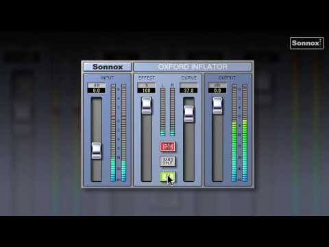 Sonnox Broadcast (HD-HDX)