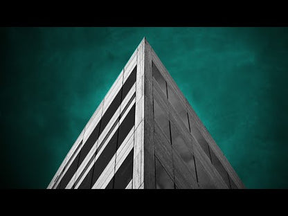 Turmoil District Emeric Zubar sound pack Presentation