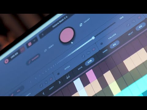 Orion - Expansion for Playbeat 4