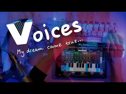 BLEASS Voices