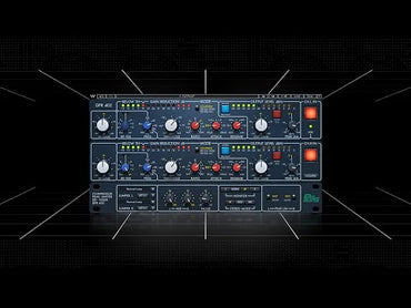 Waves BSS DPR-402