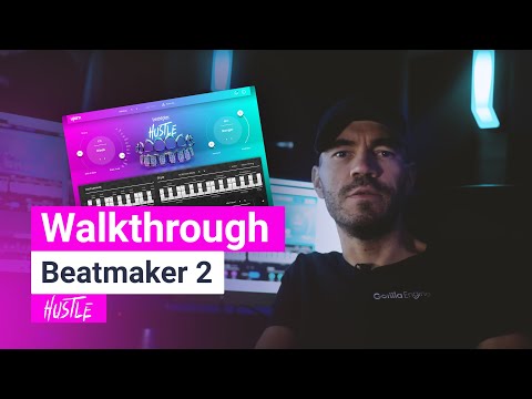UJAM Beatmaker Bundle