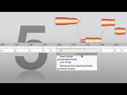 Update Melodyne 5 Studio from 4 Studio | Celemony