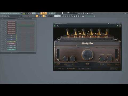 Initial Audio Analog Pro