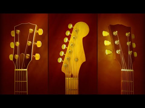 Take 3 Yves Frulla sound pack Presentation