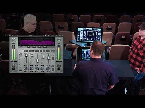 Waves Vitamin Sonic Enhancer