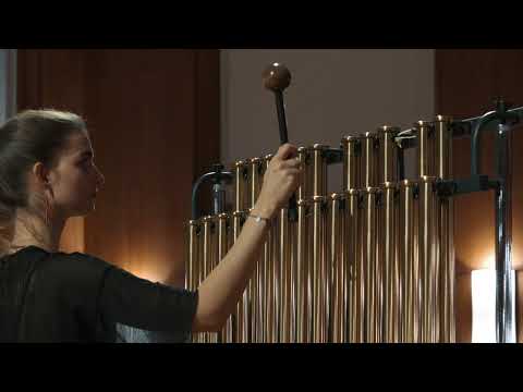 Synchron Percussion I (Standard Library)