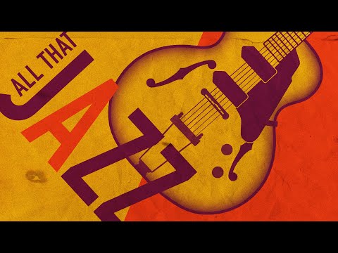AAS All That Jazz Presentation