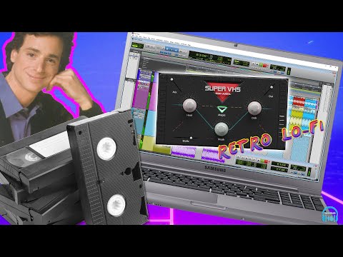 BABY AUDIO - VIDEO
