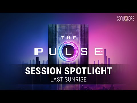 Sonuscore The Pulse