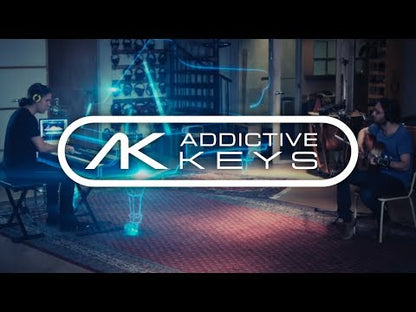 AK: Trio Bundle | XLN Audio