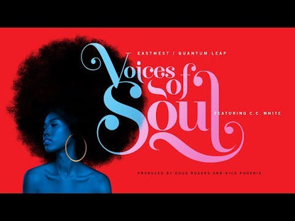 Voices Of Soul | EastWest