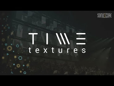Sonuscore Time Textures