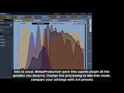 MMultiAnalyzer teaser