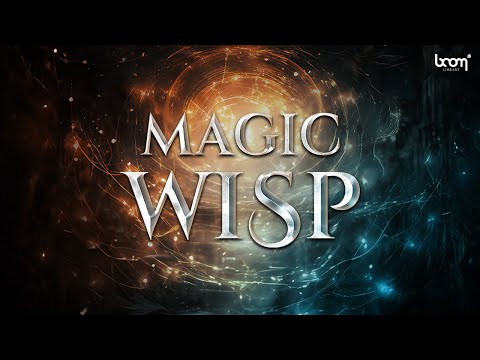 Boom Magic Wisp Bundle