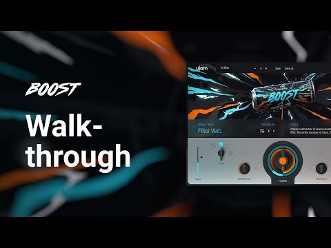 UJAM Finisher Bundle