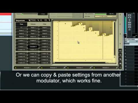 Creating modern drums with MDelayMB & MRhythmizerMB