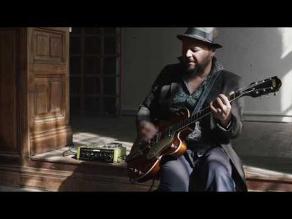 Introducing Pulsar Echorec - A Legendary-Sounding Delay