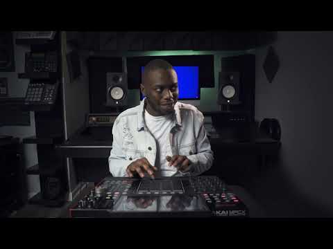 Beats by JBlack Soul Provider Jam 3