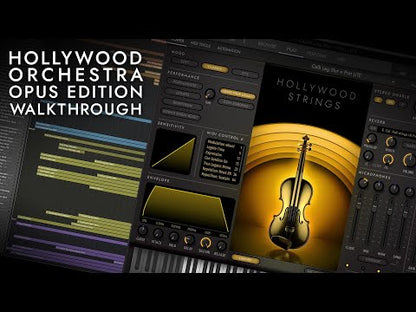 Hollywood Scoring Essentials Bundle | EastWest
