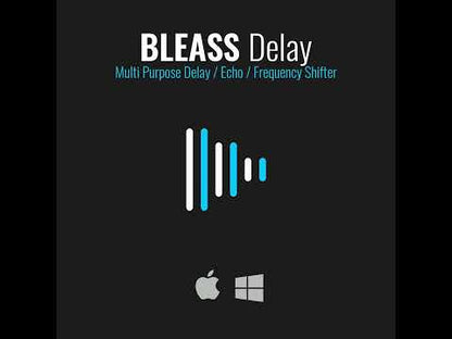 BLEASS Delay
