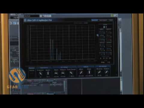 Blue Cat FreqAnalyst Pro