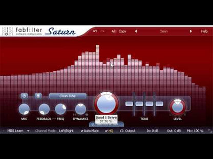 FabFilter Saturn 2